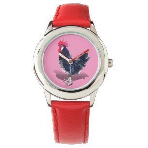 Minorca Tupp Armbandsur