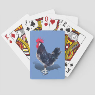 Minorca Tupp Casinokort
