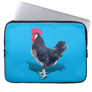 Minorca Tupp Laptop Fodral