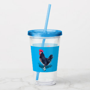 Minorca Tupp Take Away Mugg