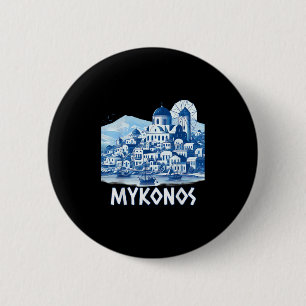 Minosön Grekland Grekiskt Minne Sommarlov Knapp