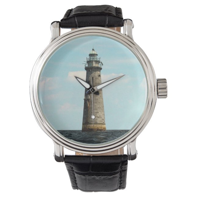 Minot Light Armbandsur (Framsida)