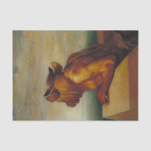 Minotaur George Frederic Watts Art