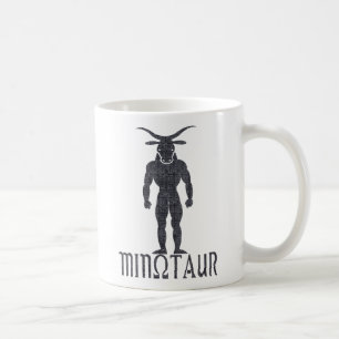 Minotaur Kaffemugg
