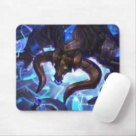 Minotaur Mousepad | Anpassade Mousepad Musmatta
