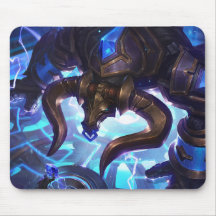 Minotaur Mousepad | Anpassade Mousepad
