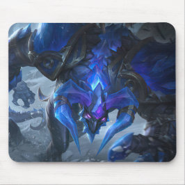 Minotaur Mousepad | Anpassade Mousepad Musmatta