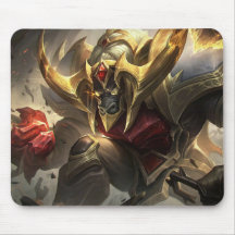 Minotaur Mousepad | Anpassade Mousepad