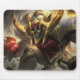 Minotaur Mousepad | Anpassade Mousepad Musmatta