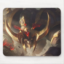 Minotaur Mousepad | Anpassade Mousepad