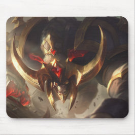 Minotaur Mousepad | Anpassade Mousepad Musmatta
