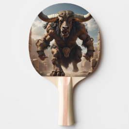 Minotaur Pingisracket