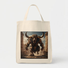 Minotaur Tygkasse
