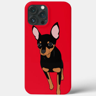 MinPin Apple iPhone 13 Pro Max Fodral