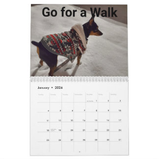 MinPIn Inspiration Kalender