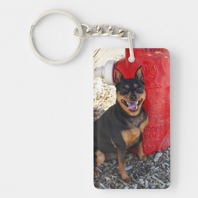 MInPin Lycka (Framsidan)