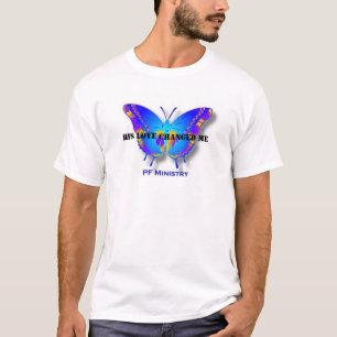 Minsitry T skjortor Shirt
