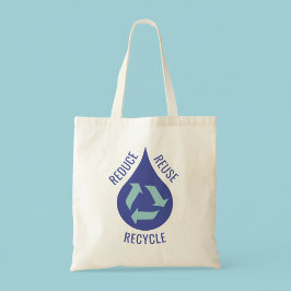 Minska antalet filtret för återanvänd Återvinna Va Tygkasse