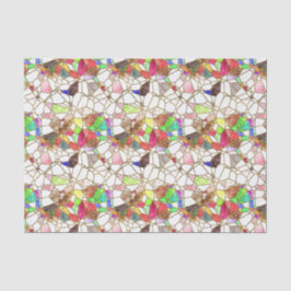 Minska antalet glassektioner