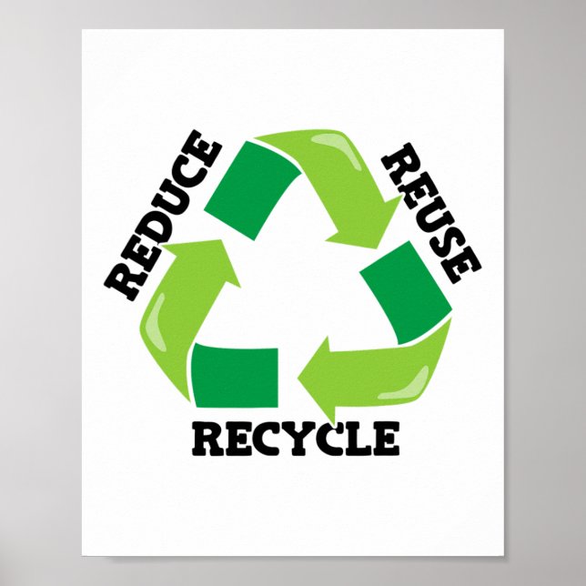 Minska återanvändningen av Mor naturskyddsområdet  Poster (Framsidan)