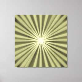 Minska effekt canvastryck