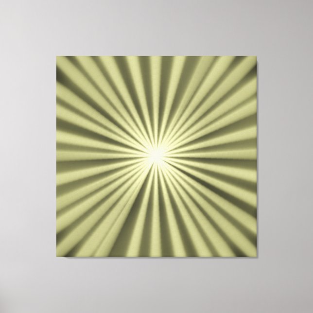 Minska effekt canvastryck (Framsida)