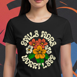 Minska farligare t shirt