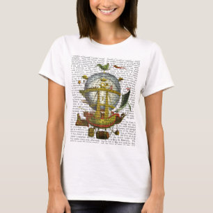 Minska Luftballong T Shirt
