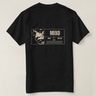 Minska Manar T-shirt-design T Shirt