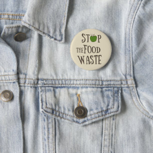 Minska mängden slösat livsmedel knapp