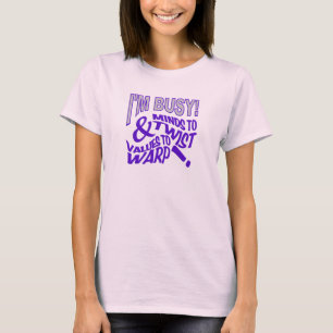 Minska mot skjortan - välj stil & färg t shirt