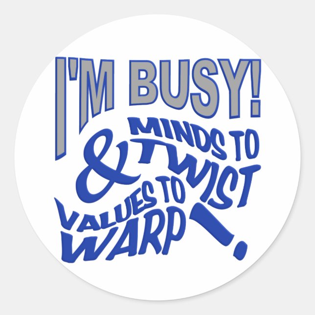 Minska mot vridande etiketter (Framsida)