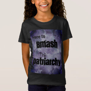 Minska patriarkin t shirt