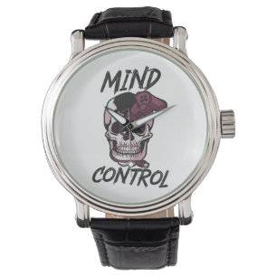Minska speldesign armbandsur