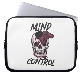 Minska speldesign laptop fodral