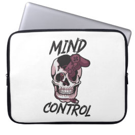 Minska speldesign laptop fodral