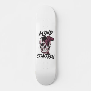 Minska speldesign mini skateboard bräda 18,5 cm
