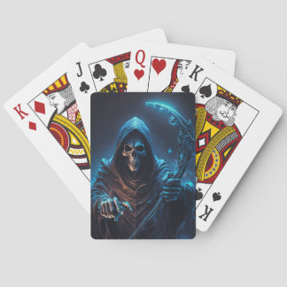 Minska uppspelningskort casinokort