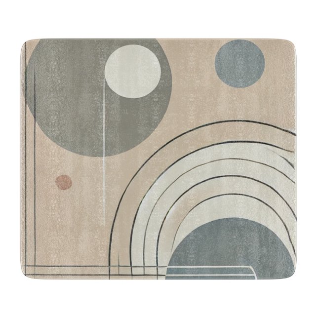 Minsta Abstrakt (Framsidan)