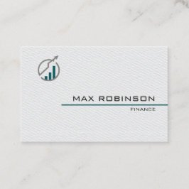 minsta Affärskort för vit papper konstruktion Visitkort