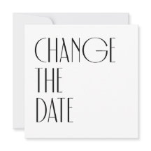 Minsta ändringsdatum för modern konsthändelse Bröl