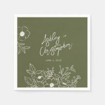 Minsta Blommigt Blåstjärtsskädda Bröllop