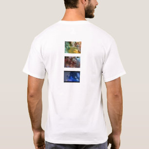 minsta datamoshbackstyle #34 tee