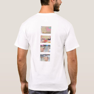 minsta datamoshbackstyle #38 tee