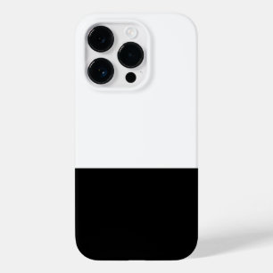 Minsta design Svarta Ram Iphone case