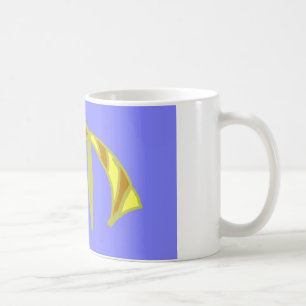 Minsta giraffmugg kaffemugg
