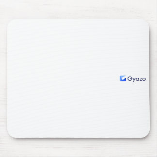 Minsta Gyazo Mousepad Musmatta