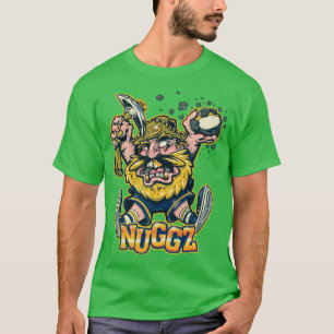 Minsta högsta värde t shirt