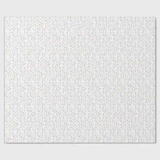 Minsta Kandestänger Scandi Juldesign Presentpapper