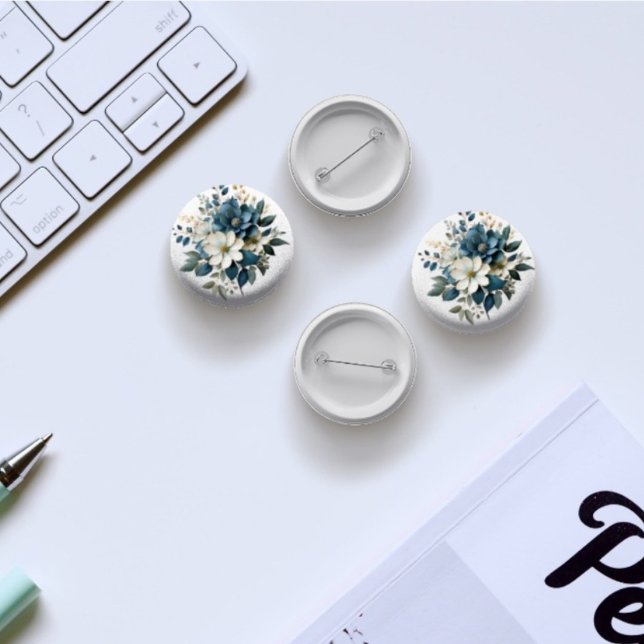 Minsta minimalistiska klassiska, mest attraktiva knapp (Skapare uppladdad)